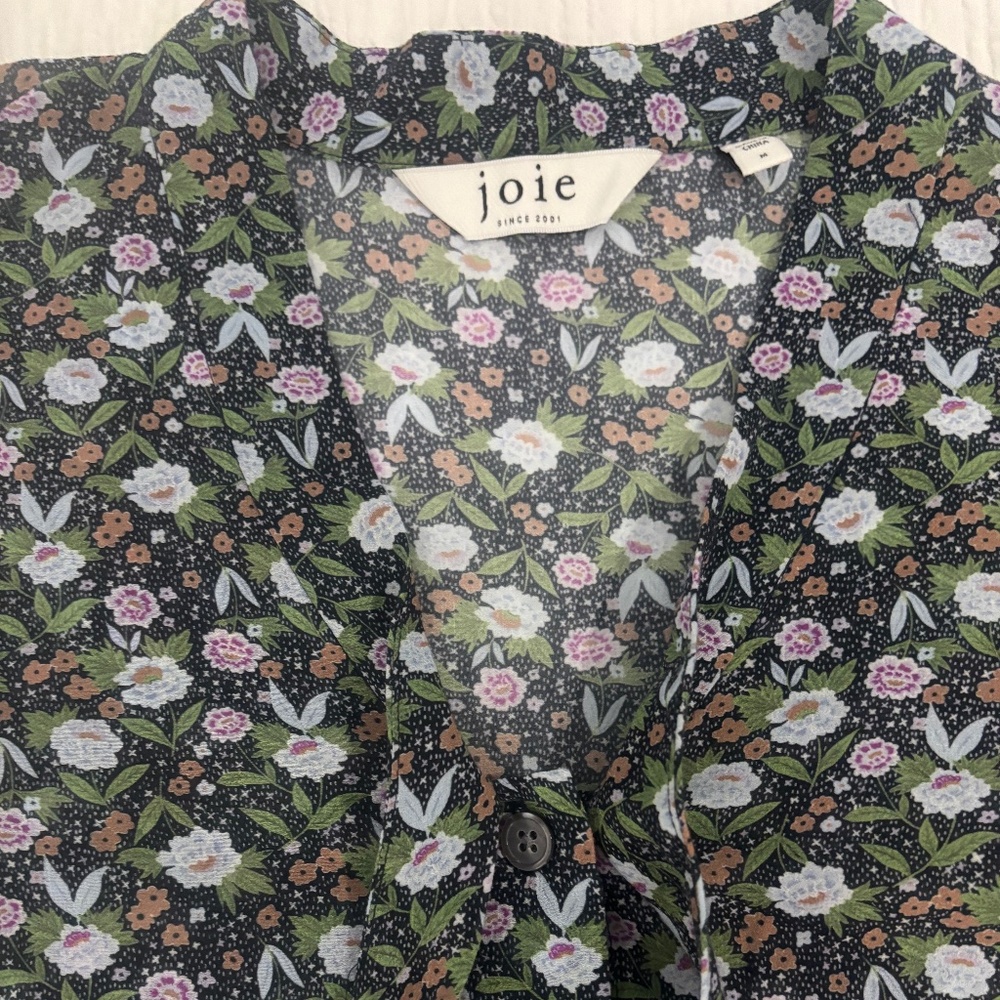 Joie blouse